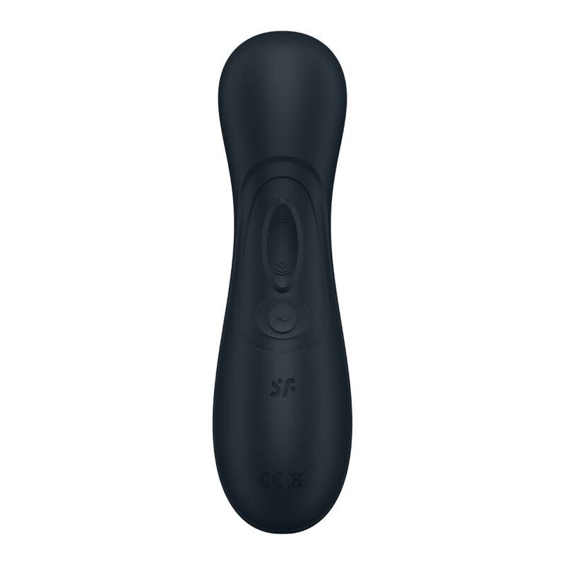 Satisfyer Pro 2 Generación 3 - Negro Bluetooth &Amp; App 12 Satisfyer Pro 2 Generación 3 - Negro Bluetooth &Amp; App - Imagen 12