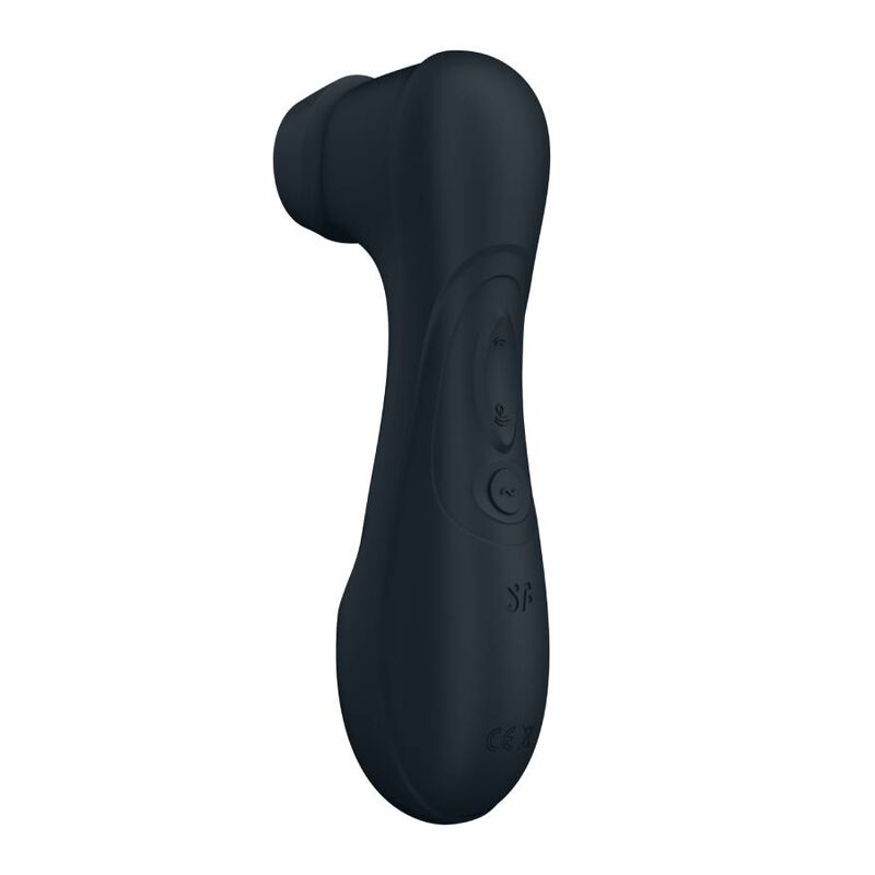 Satisfyer Pro 2 Generación 3 - Negro Bluetooth &Amp; App 11 Satisfyer Pro 2 Generación 3 - Negro Bluetooth &Amp; App - Imagen 11