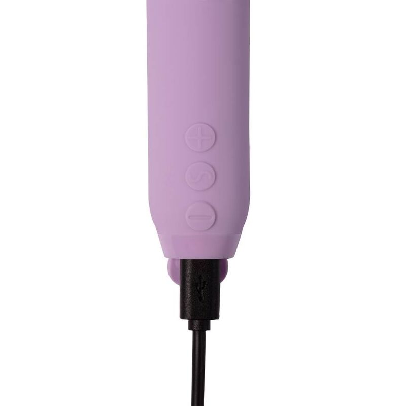Je Joue - Duet Bala Vibradora Morado 2 Je Joue - Duet Bala Vibradora Morado - Imagen 2