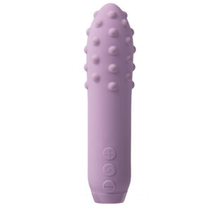 Je Joue - Duet Bala Vibradora Morado