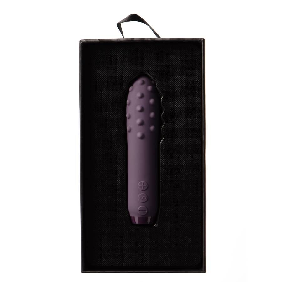 Je Joue - Duet Bala Vibradora Morado 8 Je Joue - Duet Bala Vibradora Morado - Imagen 8