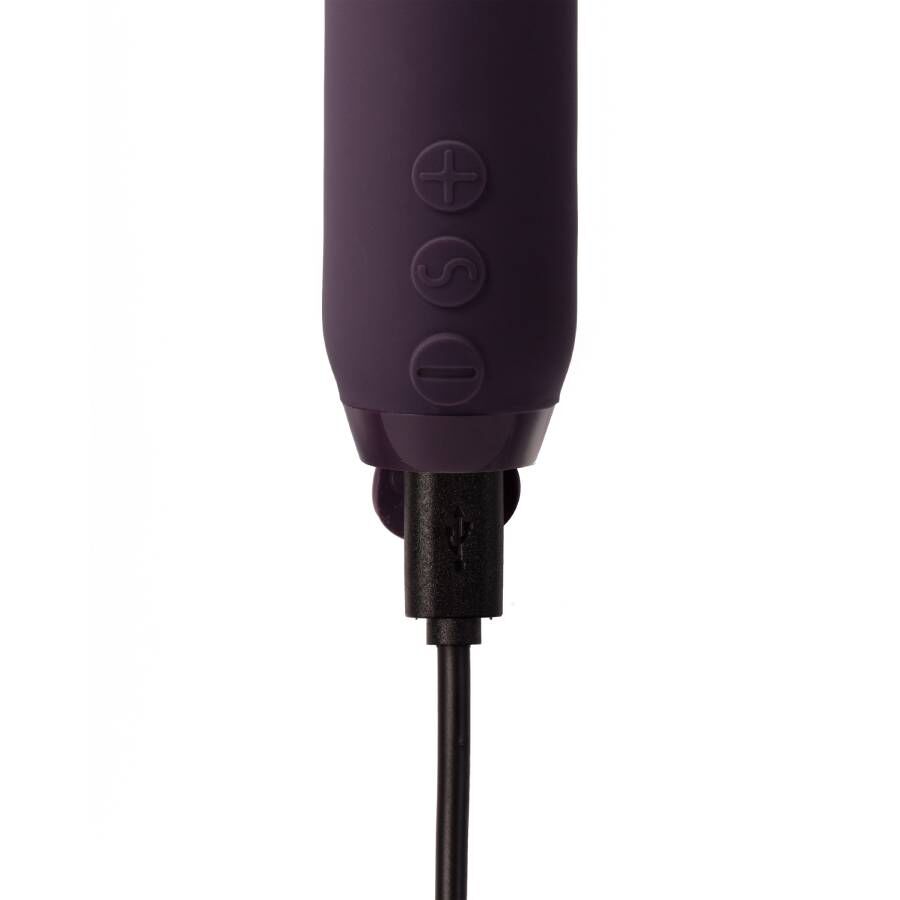 Je Joue - Duet Bala Vibradora Morado 7 Je Joue - Duet Bala Vibradora Morado - Imagen 7