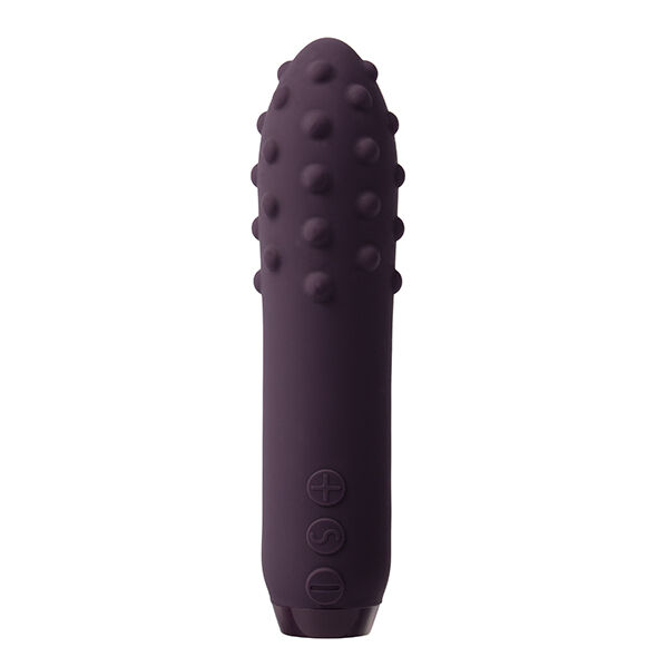 Je Joue - Duet Bala Vibradora Morado 6 Je Joue - Duet Bala Vibradora Morado - Imagen 6