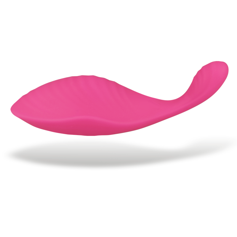Intense - Rob Pantie Control Remoto Rosa 5 Intense - Rob Pantie Control Remoto Rosa - Imagen 5