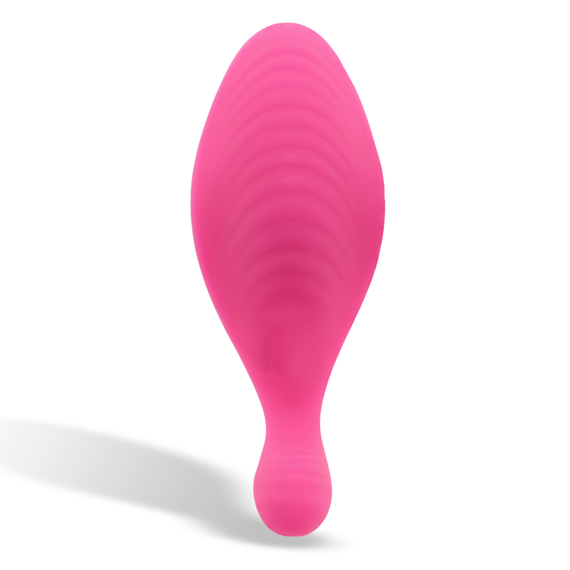 Intense - Rob Pantie Control Remoto Rosa 6 Intense - Rob Pantie Control Remoto Rosa - Imagen 6
