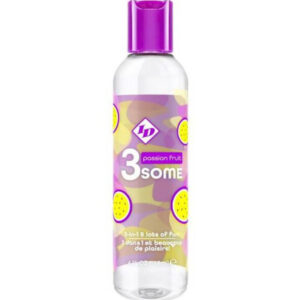 Id 3some - 4 Fl Oz Fruta de la Pasión