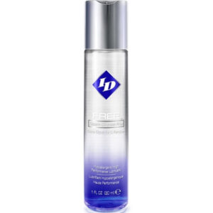 Id Free - Base Agua Hipoalergénico 30 Ml