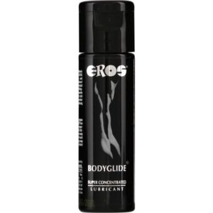 Eros - Bodyglide Lubricante Superconcentrado Silicona 30 Ml