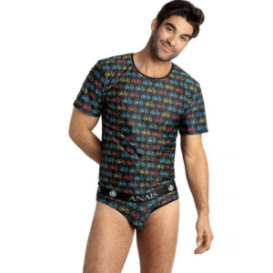 Anais Men - Benito Camiseta