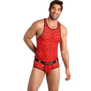 Anais Men - Brave Top