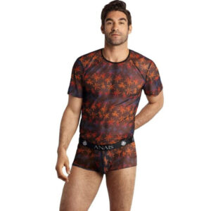 Anais Men - Chill Camiseta