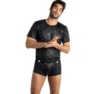 Anais Men - Electro Camiseta