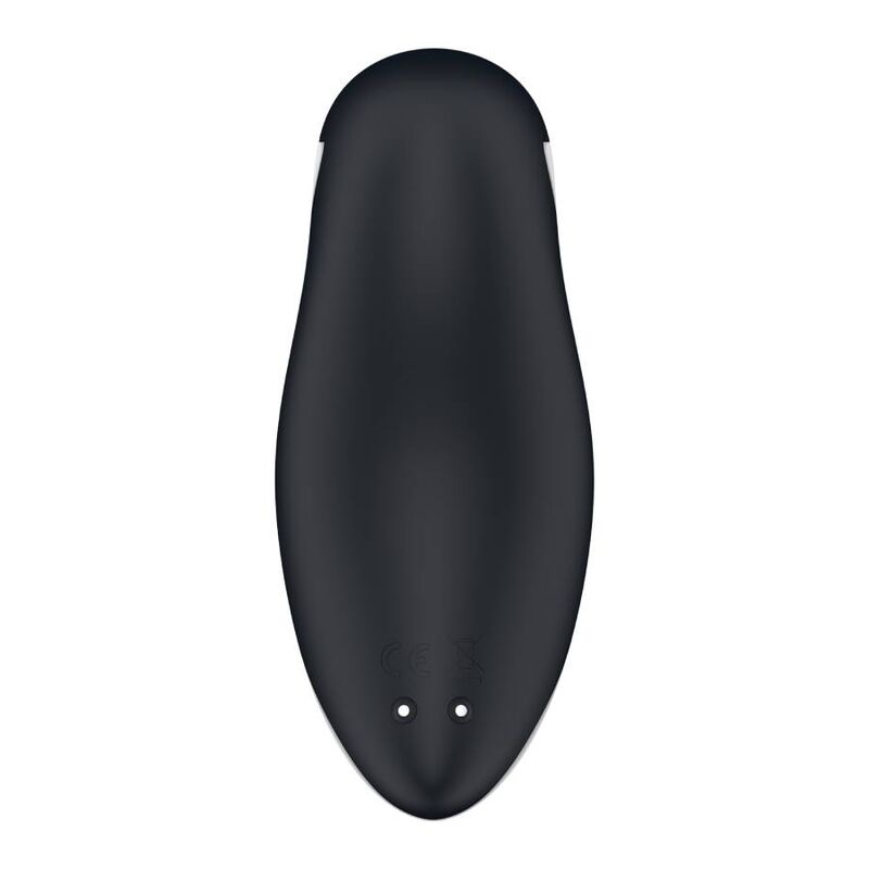 Satisfyer - Orca Air Pulse Stimulator + Vibration 5 Satisfyer - Orca Air Pulse Stimulator + Vibration - Imagen 5