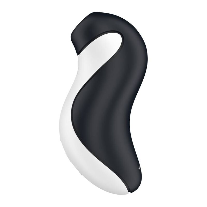 Satisfyer - Orca Air Pulse Stimulator + Vibration 3 Satisfyer - Orca Air Pulse Stimulator + Vibration - Imagen 3