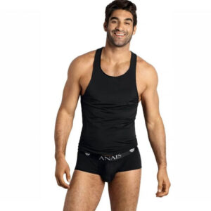 Anais Men - Petrol Top
