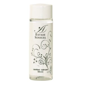 Extase Sensual - Lubricante de Silicona 100 Ml