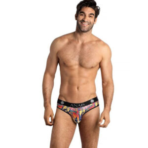 Anais Men - Comics Slip