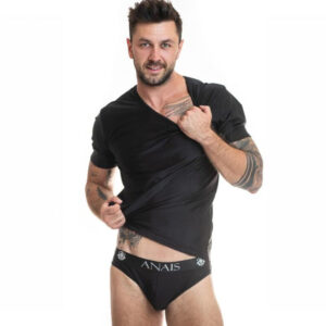 Anais Men - Petrol Camiseta