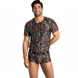Anais Men - Mexico Camiseta