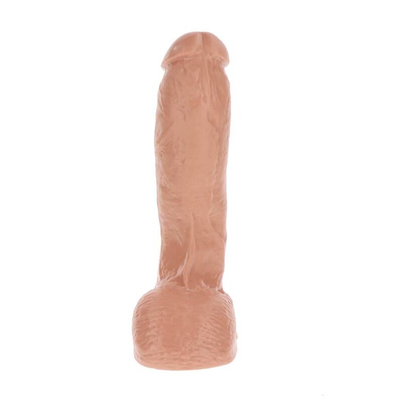 Get Real - Extreme Xxxl Dildo 34 Cm Natural 2 Get Real - Extreme Xxxl Dildo 34 Cm Natural - Imagen 2