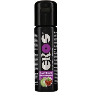 Eros - Tasty Fruits Lubricante Fresa y Kiwi 100 Ml