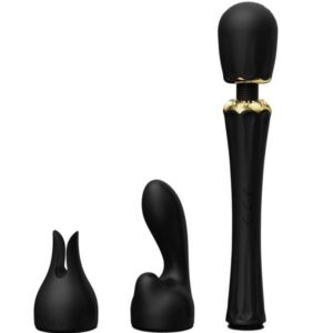 Zalo - Kyro Wand Negro