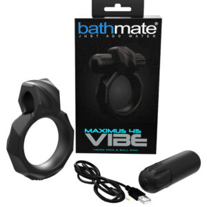 Bathmate - Vibe Ring Maximus