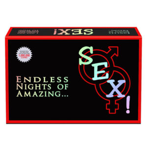 Kheper Games - Sex Juego para Parejas