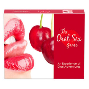 Kheper Games - the Oral Sex Juego para Parejas