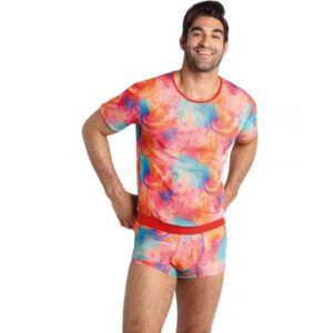 Anais Men - Falcon Camiseta