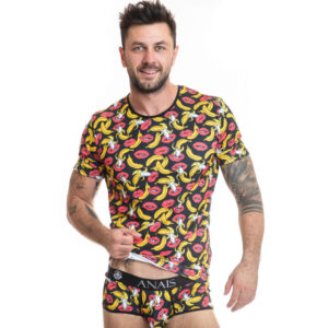Anais Men - Banana Camiseta