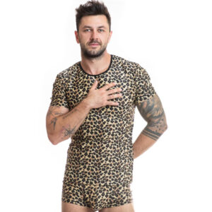 Anais Men - Mercury Camiseta