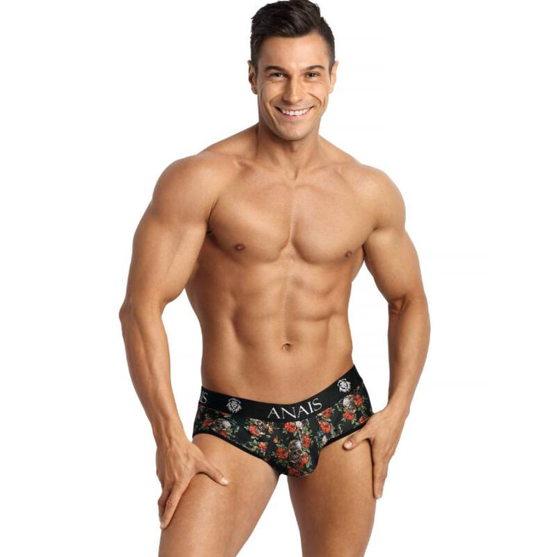 Anais Men - Power Jock Bikini 1 Anais Men - Power Jock Bikini