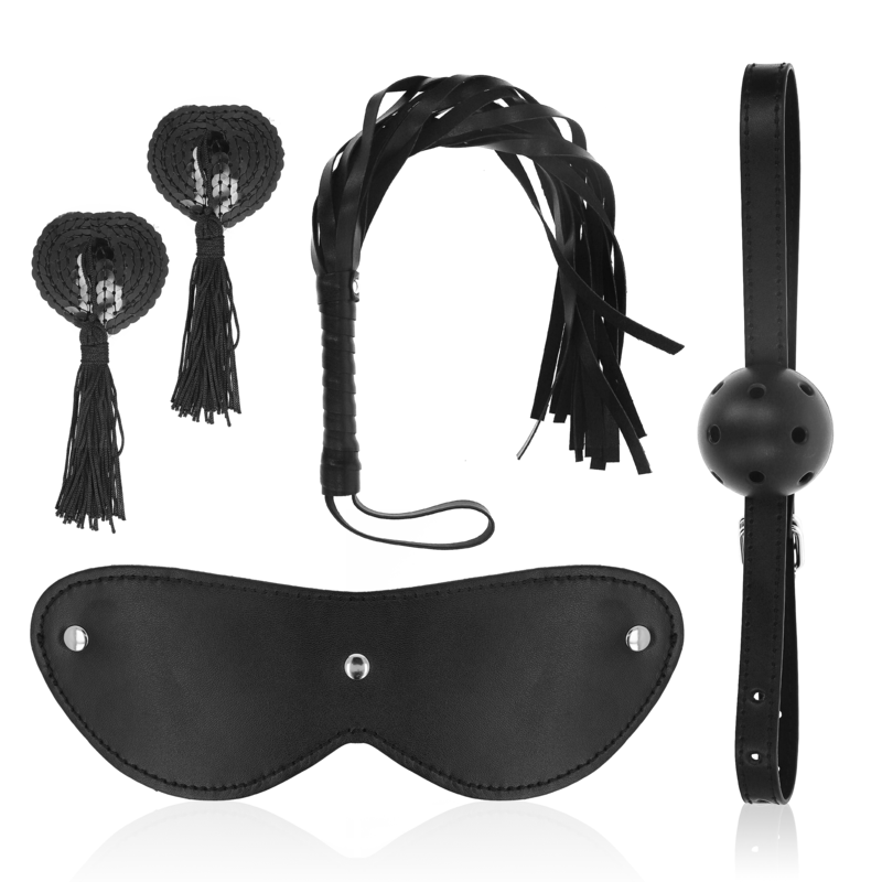 Ohmama - Set Para Parejas Numero 7 1 Ohmama - Set Para Parejas Numero 7