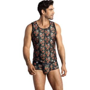 Anais Men - Power Top