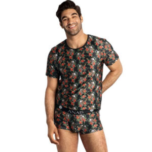 Anais Men - Power Camiseta