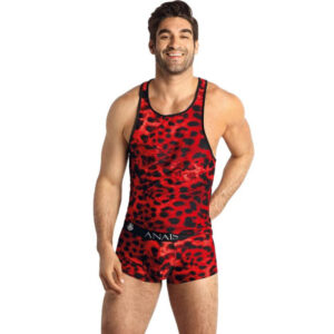 Anais Men - Savage Top