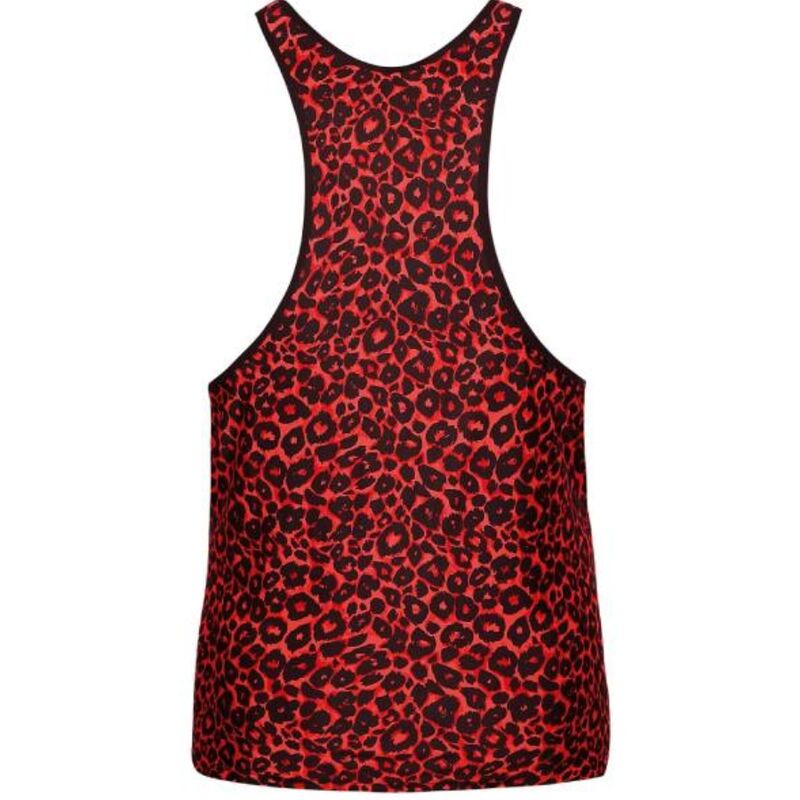 Anais Men - Tribal Top 4 Anais Men - Tribal Top - Imagen 4