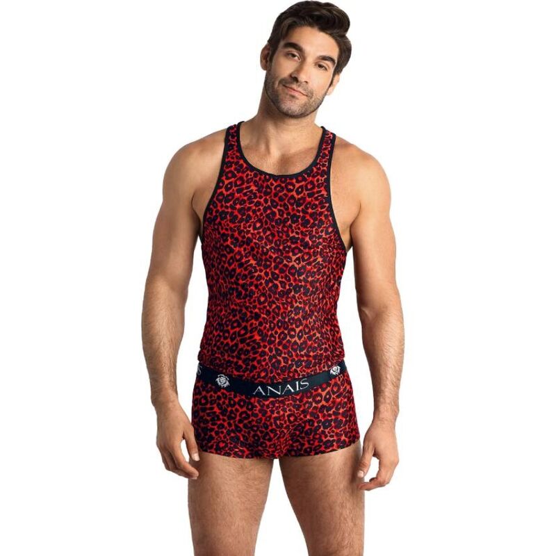 Anais Men - Tribal Top 1 Anais Men - Tribal Top