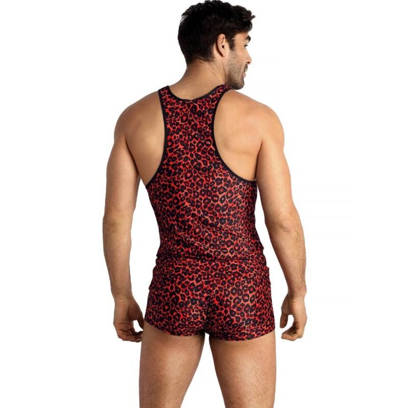 Anais Men - Tribal Top 10 Anais Men - Tribal Top - Imagen 10