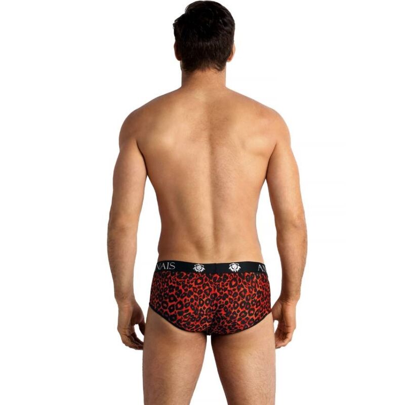 Anais Men - Tribal Boxer Brief 3 Anais Men - Tribal Boxer Brief - Imagen 3