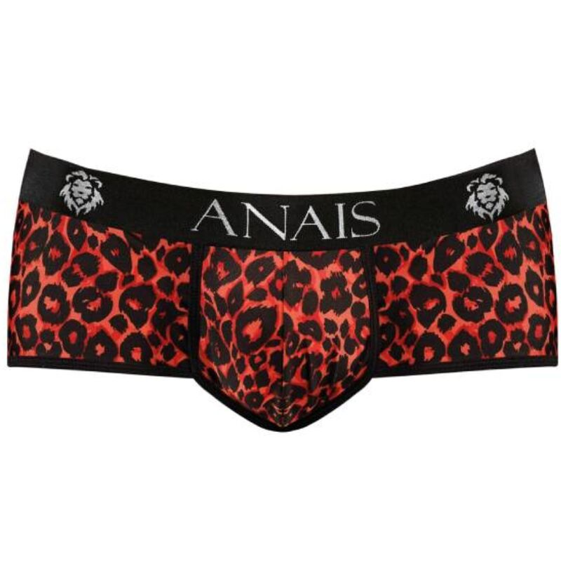 Anais Men - Tribal Boxer Brief 9 Anais Men - Tribal Boxer Brief - Imagen 9