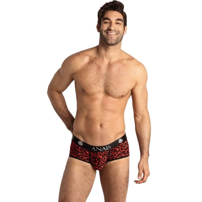 Anais Men - Tribal Boxer Brief 6 Anais Men - Tribal Boxer Brief - Imagen 6
