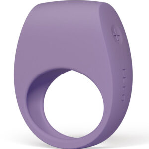 Lelo - Tor 3 Anillo Vibrador Negro