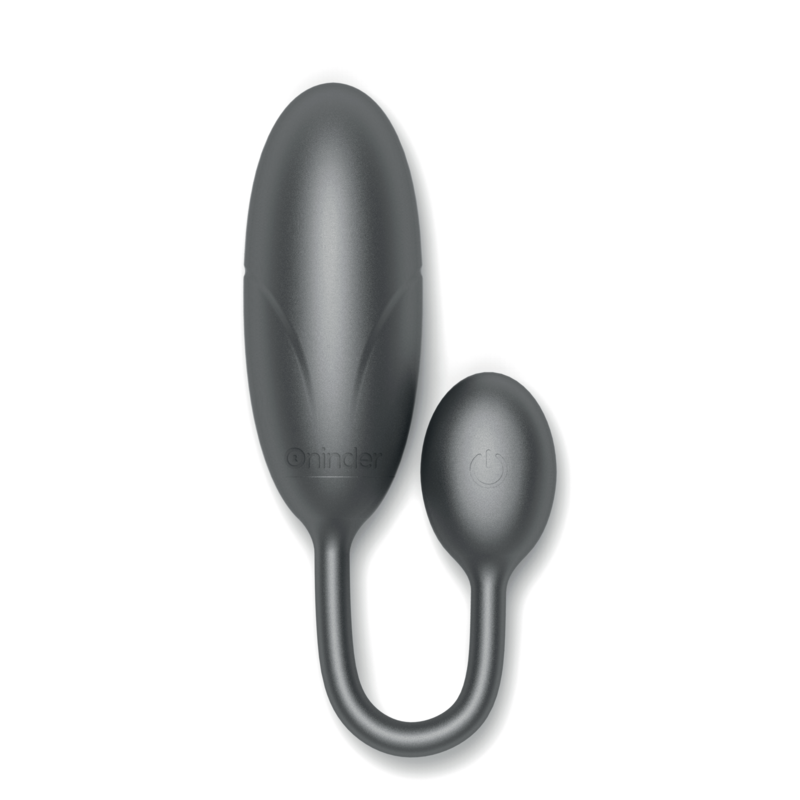 Oninder - Denver Huevo Vibrador Rosa 7 X 2.7 Cm - App Gratuita 12 Oninder - Denver Huevo Vibrador Rosa 7 X 2.7 Cm - App Gratuita - Imagen 12