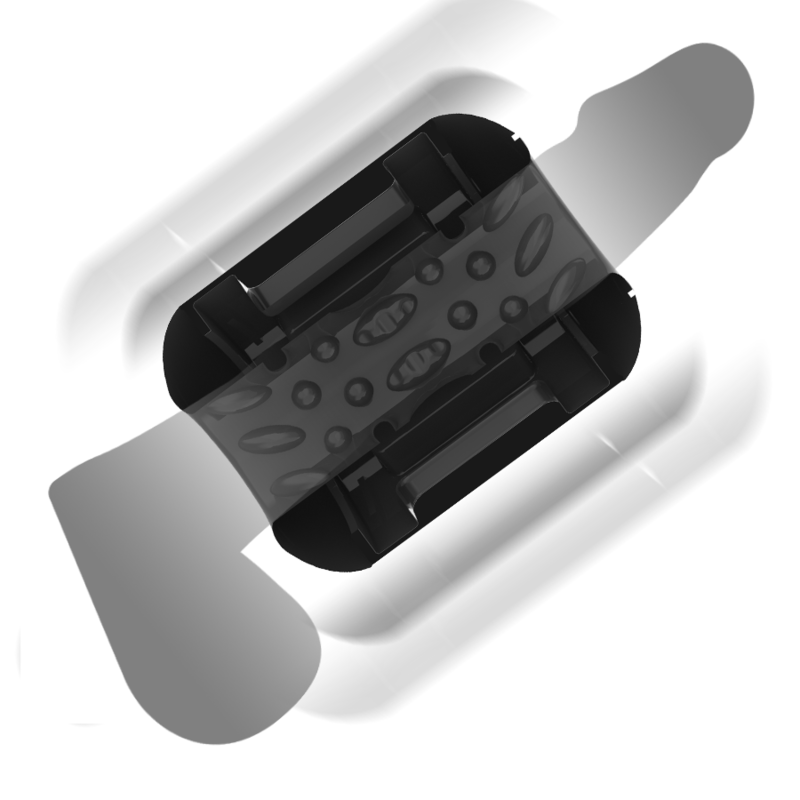 Jamyjob - Cassian Masturbador Vibrador 3 Jamyjob - Cassian Masturbador Vibrador - Imagen 3