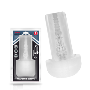 Pump Addicted - Pleasure Sleeve Mastubador
