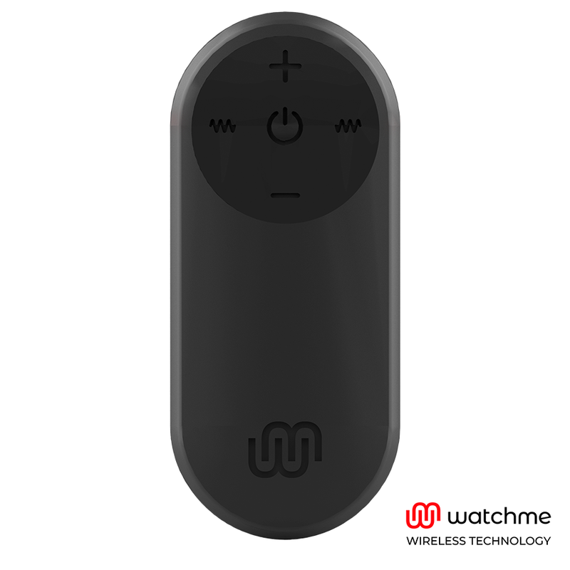 Watchme - Mando Universal Control Remoto Negro 2 Watchme - Mando Universal Control Remoto Negro - Imagen 2