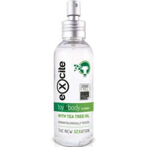 Excite - Limpiador de Juguetes 100 Ml