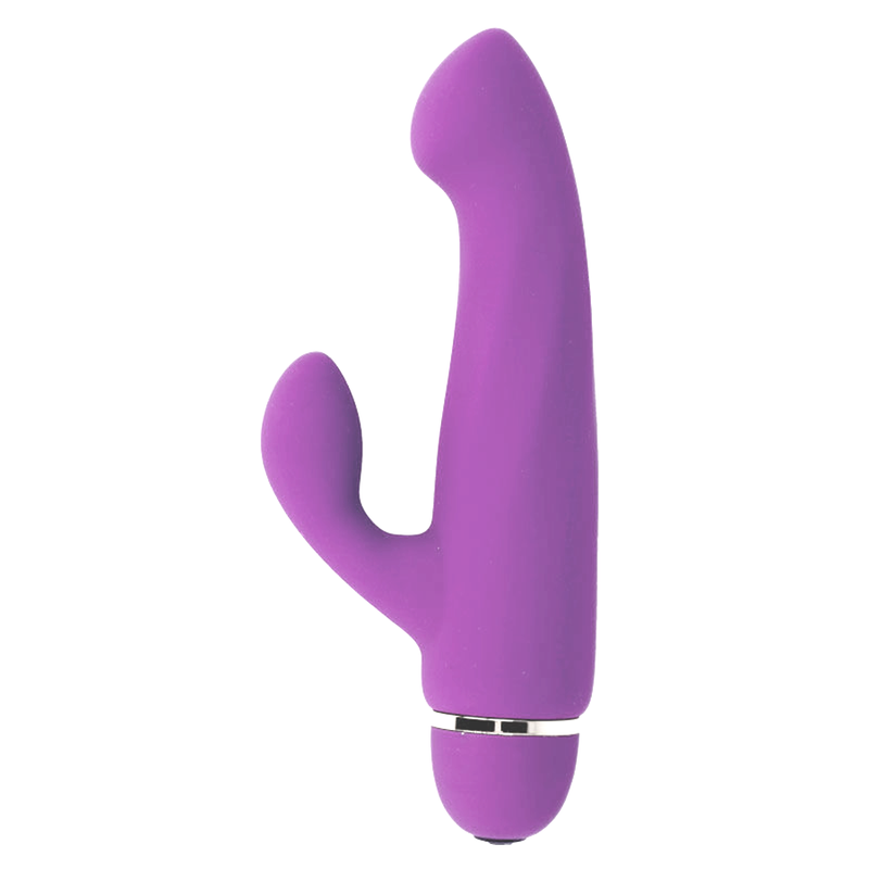 Intense - Boral 20 Speeds Silicone Lila 3 Intense - Boral 20 Speeds Silicone Lila - Imagen 3